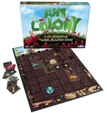 Ant Colony game