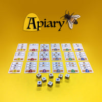 Apiary Game