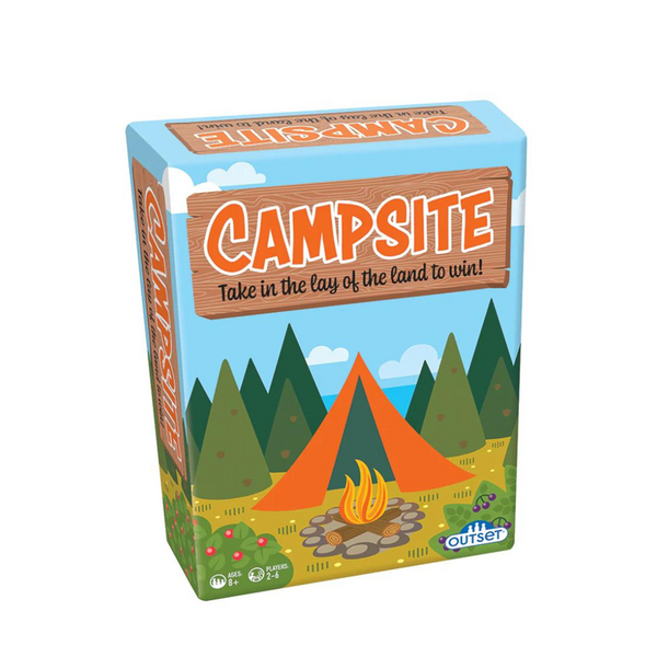 Campsite game