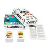 Pickles to Penguins! Card Game