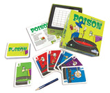 Poison card game