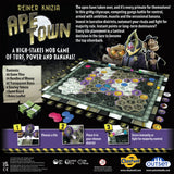 Ape Town
