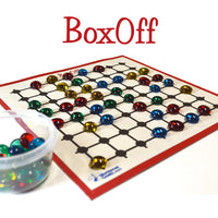 BoxOff Gems Solo Game