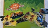 Dinosaur World 3D Puzzle