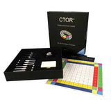 CTOR Strategy Game