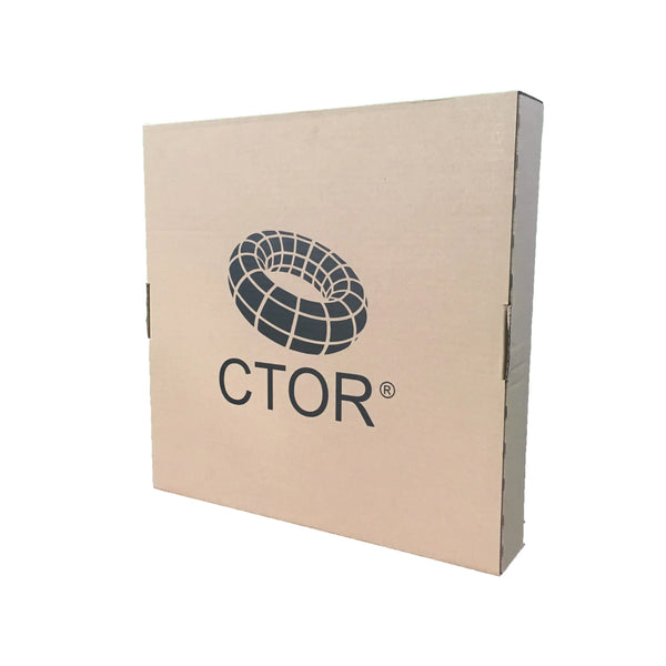 CTOR Strategy Game