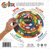 Centrix