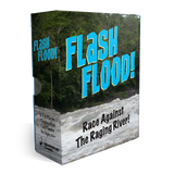 Flash Flood game