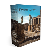 Pompei Garden game