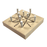 Star Solitaire