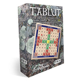 Tablut game