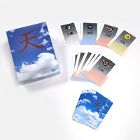 Tian card game