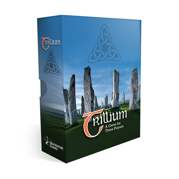 Trillium game