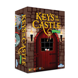 Keys to the Castle game