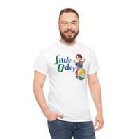 Little Orley Heavy Cotton T-shirt (unisex)