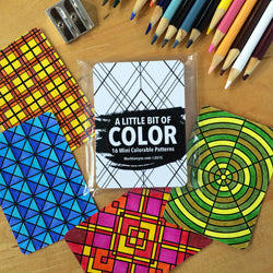 Gonyea Coloring Cards