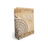Mehen Game of Ancient Egypt