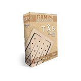 Tab Game of Ancient Egypt