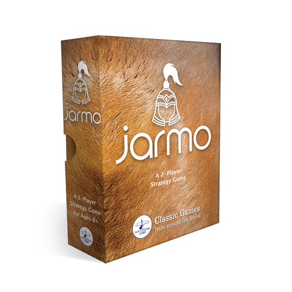Jarmo Game