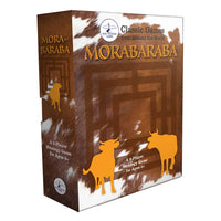 Morabaraba Mhele strategy game