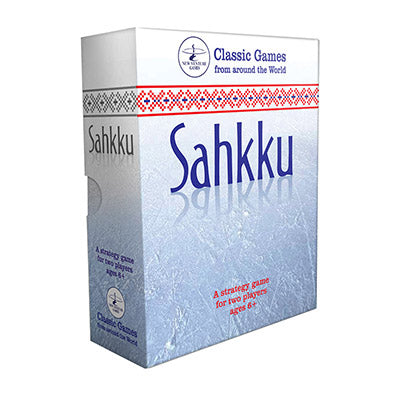 Sahkku Scandanavian Strategy Games