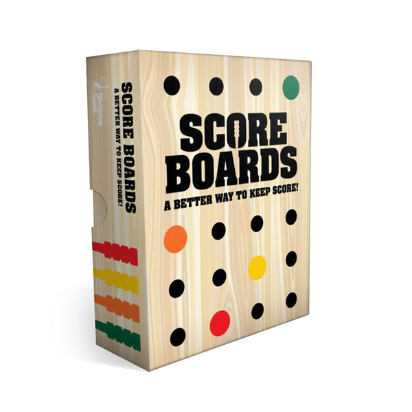 Score Boards