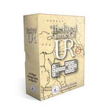 Royal Game of UR travel version