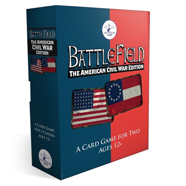 Battlefield Civil War game