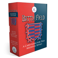 Battlefield Card Game