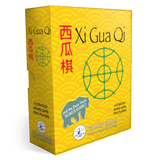 Xi Gua Qi Game of China