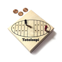 Totolospi game