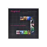 na2ure ani-gram-it boardgame