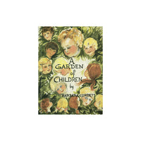 a garden of children barbara corbett