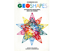 Mathematics with Geoshapes