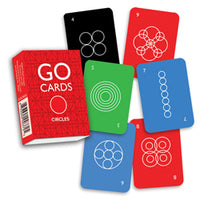 GOcards Circles Cards