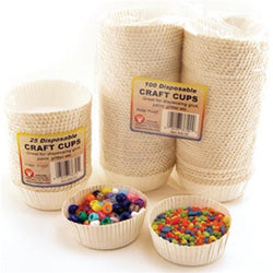 Paper Craft Cups