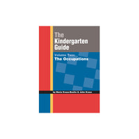Kindergarten Guide Vol. 2 The Occupations