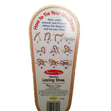Lacing Shoe