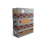 Picaria strategy game