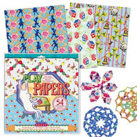 Fun Play Papers