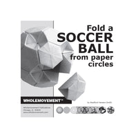 Fold a Soccer Ball
