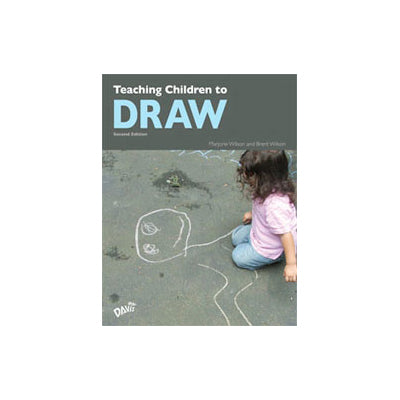 Teaching Children to Draw