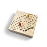 Totolospi game