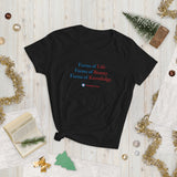 Forms of Life Knowledge Beauty Tee